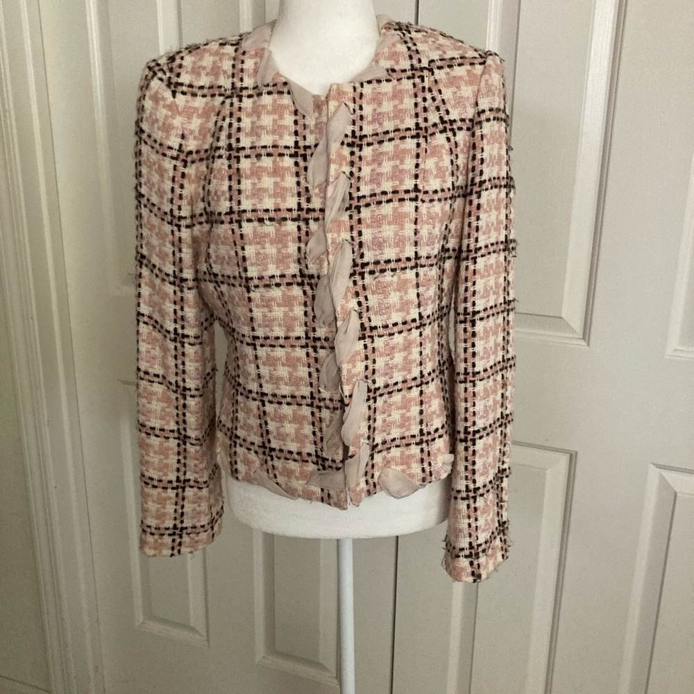 Jacket INC - Picture 2 of 5